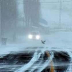 4 ilde dondurucu soğuk! Termometreler eksi 14 dereceyi gösterdi