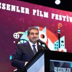 "Aile" temasıyla düzenlenen “5. Esenler Film Festivali” başladı