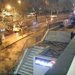 60 yaşındaki taksicinin feci sonu: Ekmek teknesinin altında kaldı!