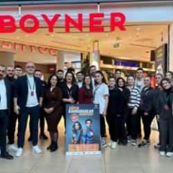 Cem Boyner’den 12 Aralık Dünya Mağazacılar Günü Mesajı