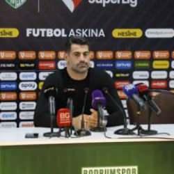 Volkan Demirel: Çalışmalarımızın karşılığını aldık