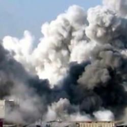 ABD basınından çarpıcı iddia...Kimyasal silahların  imhası için çalışıyor!