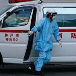 G&uuml;ney Kore&rsquo;de tekne alabora oldu! 7 &ouml;l&uuml; 1 kayıp!