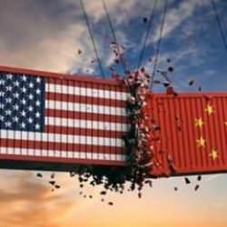 ABD ve Çin arasındaki kabus büyüyor! Etkileri tüm dünyayı etkileyecek!