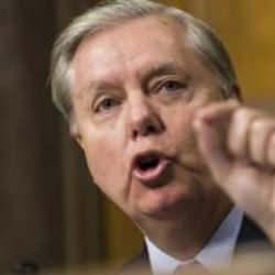 ABD'li Senatör Graham'dan Türkiye'ye alçak tehdit: YPG vurulursa...