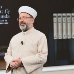 Ali Erbaş duyurdu: “Hep Otuz Üç Yaşında” filmi beyaz perdede