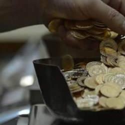 Altın için tarih verdiler! '1/4'ünü aşmamalı'