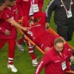 Antalyaspor'da Erdoğan Yeşilyurt korkuttu