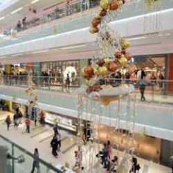 AVM Metrekare Verimlilik Endeksi ekimde yıllık bazda yüzde 57,1 arttı