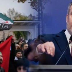 Bakan Fidan'dan Suriye açıklaması! İşte Türkiye'nin Esed'e teklifi: Rusya ve İran'la...