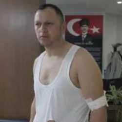 Başıboş sokak köpekleri yine saldırdı: 1 yaralı