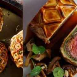 Beef Wellington nasıl yapılır? MasterChef son kaptanını belirliyor