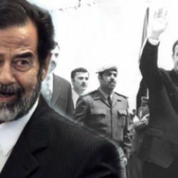 'Bizi Saddam mı kurtardı' dediler! Hafız Esad ve İsrail'in Saddam Hüseyin'e yaptığı ihanet