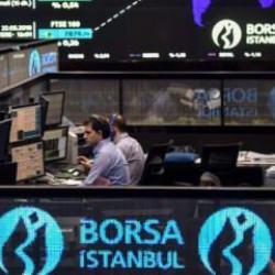 Borsa haftaya yükselişle başladı