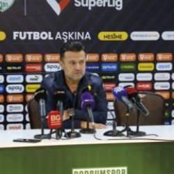 Bülent Uygun'dan transfer açıklaması! 