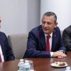 CHP: ‘Suriye'de gelinen noktadan memnun değiliz’