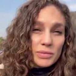 CHP yandaşı Nevşin Mengü’den Suriyeli muhaliflerle ilgili algı çürüten video