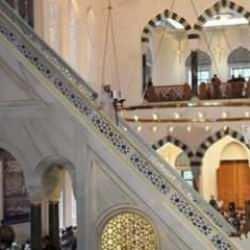 CUMA HUTBESİ KONUSU: Her Zorluktan Sonra Kolaylık Vardır