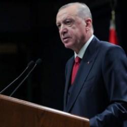 Cumhurbaşkanı Erdoğan'dan peş peşe Suriye görüşmeleri