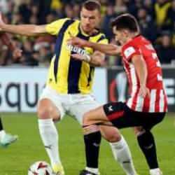 Edin Dzeko: Sebebini anlamak zor