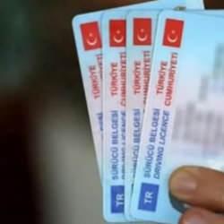 Ehliyet yenileme ücreti ne kadar, kaç TL? Sürücü belgesi yenileme son tarihi