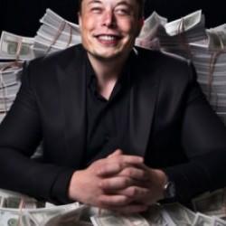  Elon Musk tarihe geçti: Serveti devasa boyutlara ulaştı! İşte Musk'ın güncel serveti!