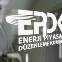 EPDK 17 şirkete lisans verdi