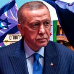 Erdoğan'dan son dakika Suriye ve İsrail açıklaması: Türkiye, tüm vücudunu koymaya hazır!