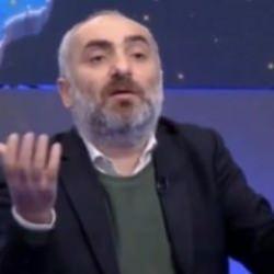 Erdoğan'ı övdü, Özel'i gömdü! 'Erdoğan dünyada oyun kurucu'