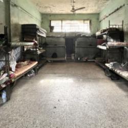 Esad'ın kara kutusu Sednaya hapishanesinde yüz binlerce tutuklu mahsur kaldı