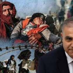 Esed gitti, CHP yeni algıya başladı: Suriyeli Aleviler Türkiye'ye getirilsin