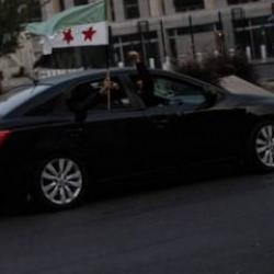 Esed rejimi sona erdi! Tarihi gelişme gezete manşetlerinde!