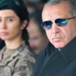 Esed rejiminin çöküşü dünya basınında: Erdoğan'ın dahiyane hamlesi...