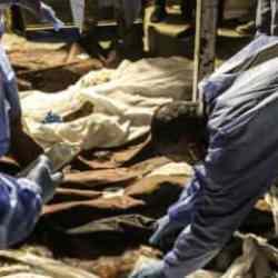 Esed rejiminin korkunç yüzü! Kısa süre önce işkenceyle öldürüldüler