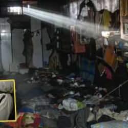 Devrik Esed rejiminin Sednaya zulmüne karşı TBMM harekete geçti