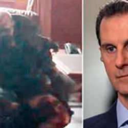 Esad'ın işkenceci generali ölü bulundu