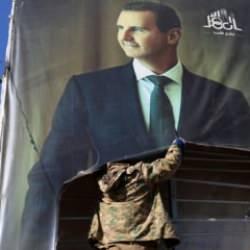 Beşar Esed'in Rusya'ya kaçış macerası! Her şey adım adım planlandı 