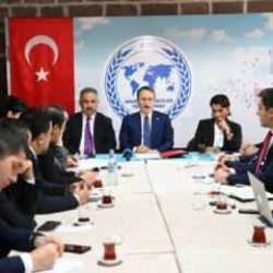 Fahrettin Altun'dan Ankara bildirisi çıkışı: Bunu başarabilecek başka bir dünya lideri yok
