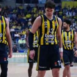 Fenerbahçe Beko, Zalgiris'i konuk edecek