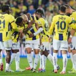 Fenerbahçe'de imzalar çok yakın! 3 yıllık sözleşme yapılacak iddiası