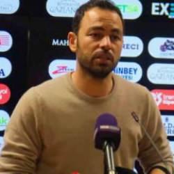 Gaziantep FK'da Selçuk İnan, 3 puana kilitlendi