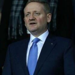 Göksel Gümüşdağ: Dzeko'ya yapılan hareket kırmızı kart
