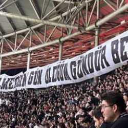 Beşiktaş'tan Twente maçı yasağına tepki!