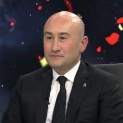 Hüseyin Yücel, Talisca tartışmalarına noktayı koydu