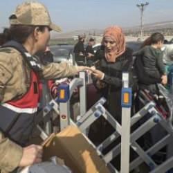 İki milyon Suriyelinin gitmesi bekleniyor! İşte geri d&ouml;n&uuml;ş&uuml;n yol haritası