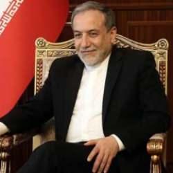 İran Dışişleri Bakanı'ndan vekillere Suriye açıklaması