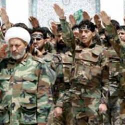 İran'ın Suriye'de toplam kaç askerinin öldüğü belli oldu