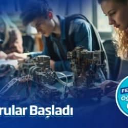 İş Bankası GençBizzTech Projesi’nde  Başvuru için Son Günler!