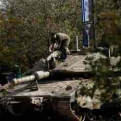 İsrail ordusu Suriye'ye girdi! 1973'ten sonra ilk kez...