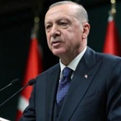 İsrail'e Golan yetmedi: Erdoğan'dan net mesaj! - 11 Aralık 2024 gazete manşetleri 